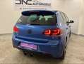 Volkswagen Golf R 2,0 TSI 4MOTION*SHIEBEDACH*SHZ* Bleu - thumbnail 4