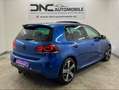 Volkswagen Golf R 2,0 TSI 4MOTION*SHIEBEDACH*SHZ* Bleu - thumbnail 5