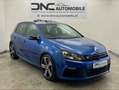 Volkswagen Golf R 2,0 TSI 4MOTION*SHIEBEDACH*SHZ* Bleu - thumbnail 6