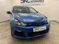 Volkswagen Golf R 2,0 TSI 4MOTION*SHIEBEDACH*SHZ* Bleu - thumbnail 7