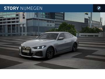 eDrive40 High Executive M Sport / Schuif-kanteldak