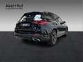 Mercedes-Benz GLC 300 e 4M AMG+NIGHT+Ambi+Pano+TotW+AHK+360° Schwarz - thumbnail 5