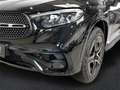 Mercedes-Benz GLC 300 e 4M AMG+NIGHT+Ambi+Pano+TotW+AHK+360° Schwarz - thumbnail 15