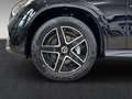 Mercedes-Benz GLC 300 e 4M AMG+NIGHT+Ambi+Pano+TotW+AHK+360° Schwarz - thumbnail 7