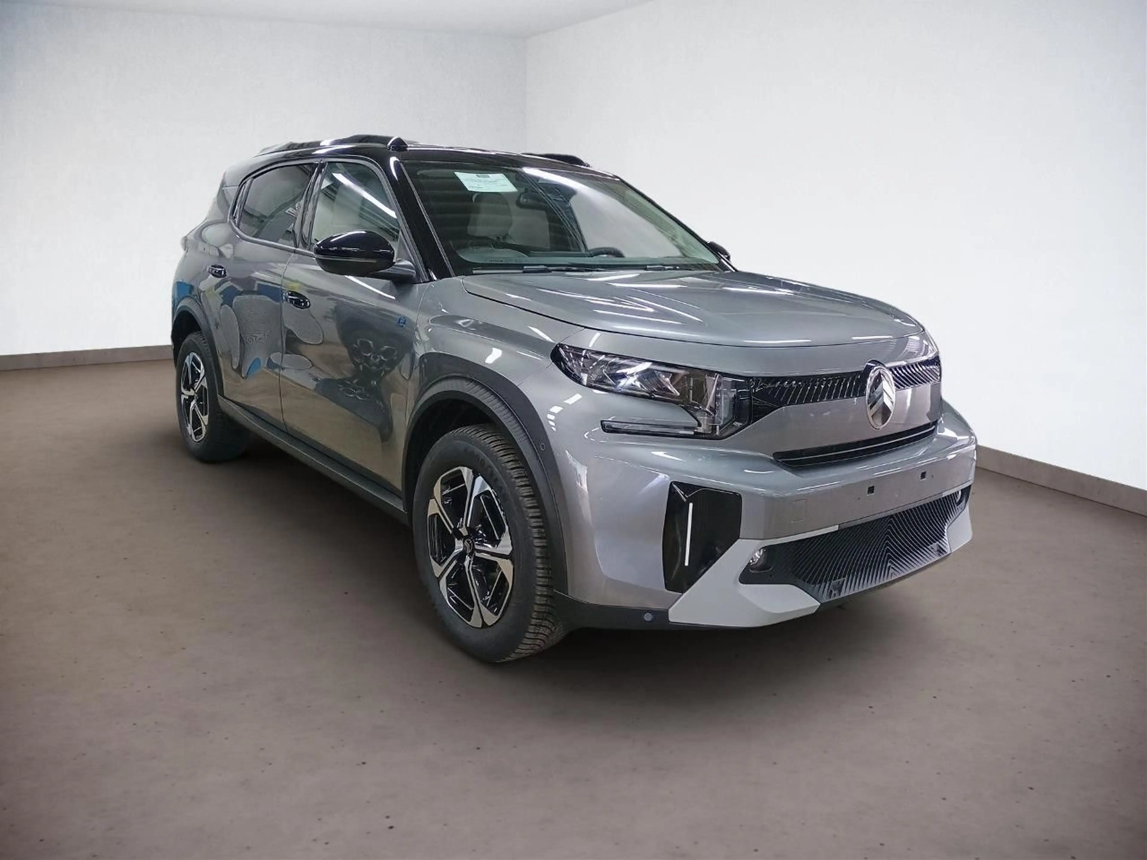 Citroen C3 Aircross ë-C3 Aircross MAX 113 *PDC*KAMERA*LHZ*SHZ* — photo 5