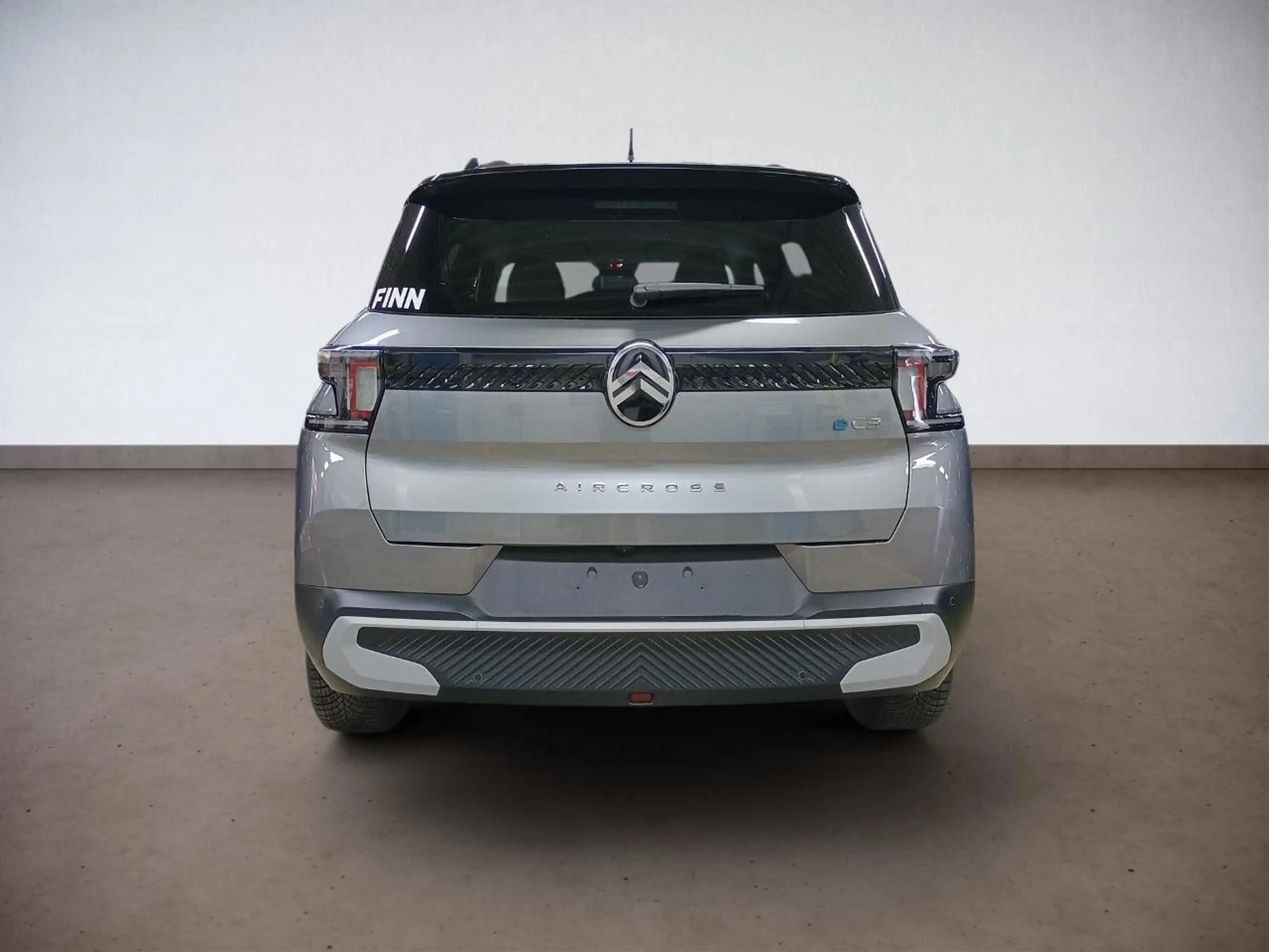 Citroen C3 Aircross ë-C3 Aircross MAX 113 *PDC*KAMERA*LHZ*SHZ* — photo 7