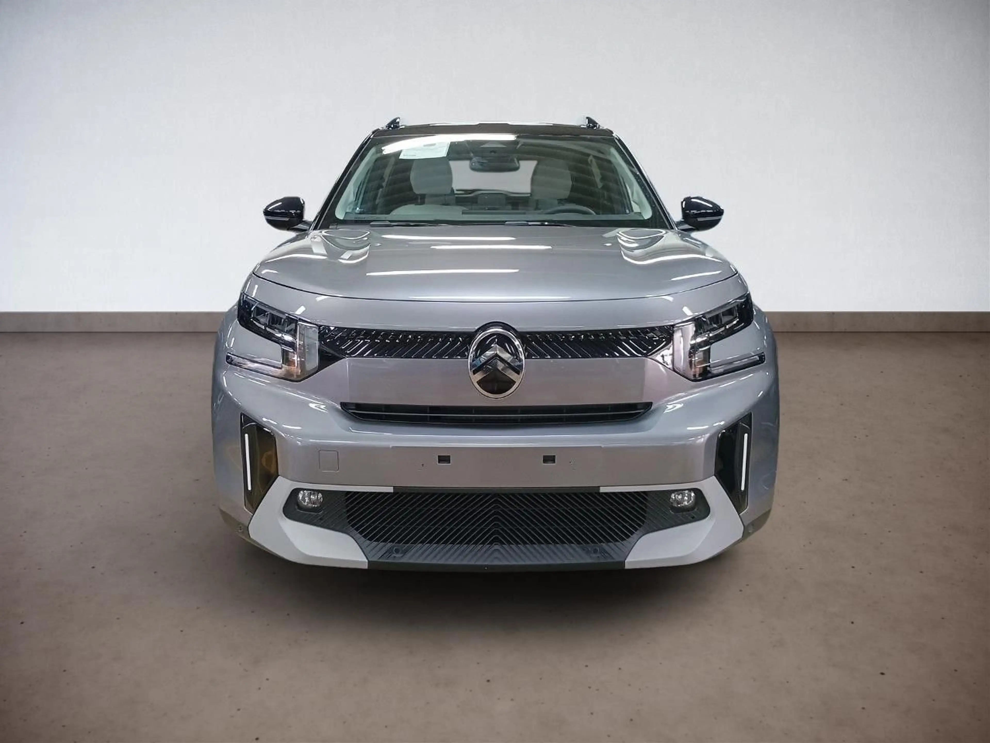 Citroen C3 Aircross ë-C3 Aircross MAX 113 *PDC*KAMERA*LHZ*SHZ* — photo 3