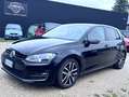 Volkswagen Golf 7 5p 1.4 TSI 122cv Benzina - 2013 Noir - thumbnail 1