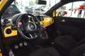 Abarth 500 //595 Gelb - thumbnail 11