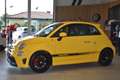 Abarth 500 //595 Gelb - thumbnail 4