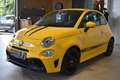 Abarth 500 //595 Gelb - thumbnail 3