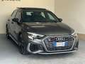 Audi S3 SPB TFSI 310 CV quattro S tronic Gris - thumbnail 3
