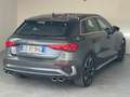 Audi S3 SPB TFSI 310 CV quattro S tronic Gris - thumbnail 5