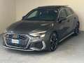Audi S3 SPB TFSI 310 CV quattro S tronic Gris - thumbnail 4