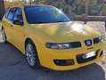 SEAT Leon León 1.9TDI Sport FR 150 Sport FR Giallo - thumbnail 6