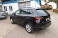 Skoda Karoq Selection Navi Kamera LED SHZ ACC Carplay Noir - thumbnail 7