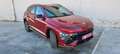 Hyundai KONA 1.6TGDI 138CV NLINE Rojo - thumbnail 2