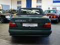 Mercedes-Benz Baureihe 124 300 CE-24 Sportline Cabrio mit AMG Paket Grün - thumbnail 13