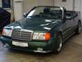 Mercedes-Benz Baureihe 124 300 CE-24 Sportline Cabrio mit AMG Paket Grün - thumbnail 21