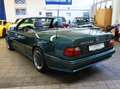 Mercedes-Benz Baureihe 124 300 CE-24 Sportline Cabrio mit AMG Paket Grün - thumbnail 24