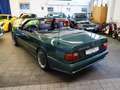 Mercedes-Benz Baureihe 124 300 CE-24 Sportline Cabrio mit AMG Paket Grün - thumbnail 23
