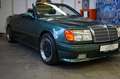 Mercedes-Benz Baureihe 124 300 CE-24 Sportline Cabrio mit AMG Paket Grün - thumbnail 19