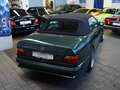 Mercedes-Benz Baureihe 124 300 CE-24 Sportline Cabrio mit AMG Paket Grün - thumbnail 17
