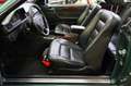 Mercedes-Benz Baureihe 124 300 CE-24 Sportline Cabrio mit AMG Paket Grün - thumbnail 36