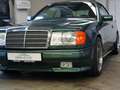 Mercedes-Benz Baureihe 124 300 CE-24 Sportline Cabrio mit AMG Paket Grün - thumbnail 8