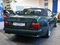 Mercedes-Benz Baureihe 124 300 CE-24 Sportline Cabrio mit AMG Paket Grün - thumbnail 16