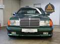Mercedes-Benz Baureihe 124 300 CE-24 Sportline Cabrio mit AMG Paket Grün - thumbnail 7
