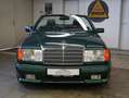 Mercedes-Benz Baureihe 124 300 CE-24 Sportline Cabrio mit AMG Paket Grün - thumbnail 20
