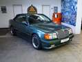 Mercedes-Benz Baureihe 124 300 CE-24 Sportline Cabrio mit AMG Paket Grün - thumbnail 1