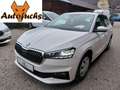 Skoda Fabia IV NEUES MODEL 1,0 Ambition * LED, PDC, Spurh.,* Blanc - thumbnail 1
