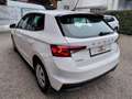 Skoda Fabia IV NEUES MODEL 1,0 Ambition * LED, PDC, Spurh.,* Blanc - thumbnail 2