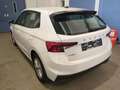 Skoda Fabia IV NEUES MODEL 1,0 Ambition * LED, PDC, Spurh.,* Weiß - thumbnail 2