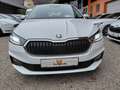Skoda Fabia IV NEUES MODEL 1,0 Ambition * LED, PDC, Spurh.,* Blanc - thumbnail 6