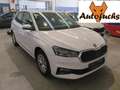 Skoda Fabia IV NEUES MODEL 1,0 Ambition * LED, PDC, Spurh.,* Weiß - thumbnail 1