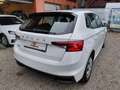 Skoda Fabia IV NEUES MODEL 1,0 Ambition * LED, PDC, Spurh.,* Blanc - thumbnail 4