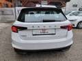 Skoda Fabia IV NEUES MODEL 1,0 Ambition * LED, PDC, Spurh.,* Blanc - thumbnail 3