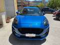 Ford Puma 1.0 EcoBoost Hybrid 125 CV ST-Line Bleu - thumbnail 2