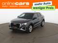 Audi Q2 35 TFSI S-Line MATRIX RADAR LEDER NAVI R-CAM Grau - thumbnail 1