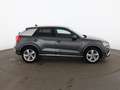 Audi Q2 35 TFSI S-Line MATRIX RADAR LEDER NAVI R-CAM Grau - thumbnail 4