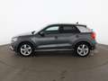 Audi Q2 35 TFSI S-Line MATRIX RADAR LEDER NAVI R-CAM Grau - thumbnail 6