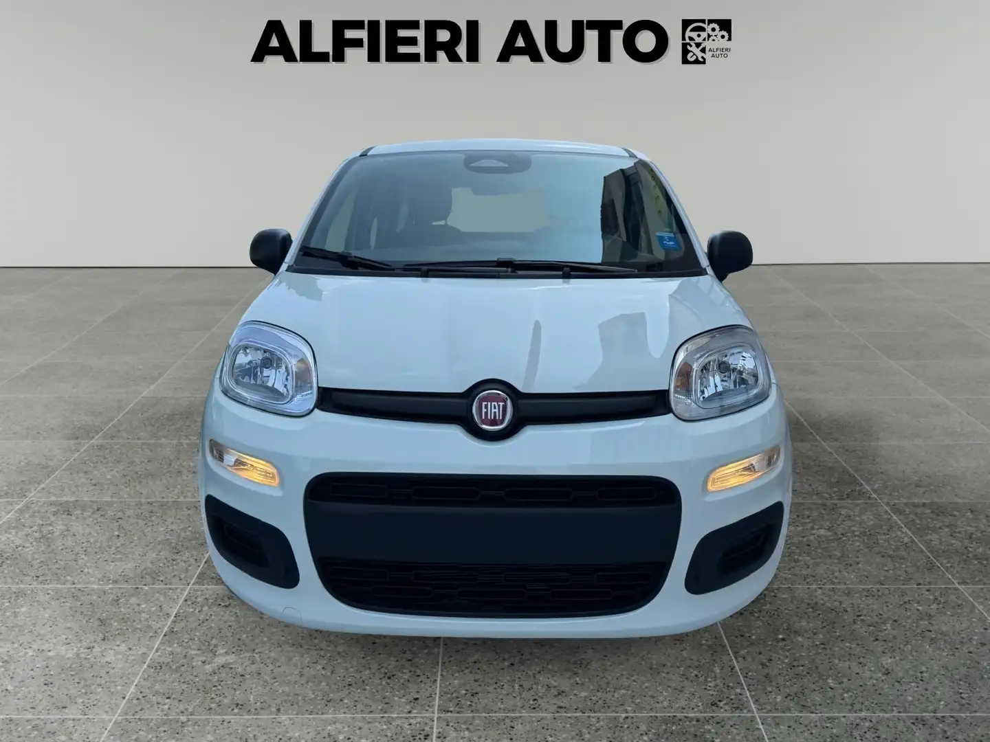 Fiat Panda 1.0 Hybrid S&S 70cv KmZero - Pack City *PREZZO Rood - 2
