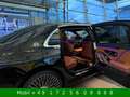 Maybach S 580 4Matic 3D Chauffeur StHz Massage 21" 360° Negru - thumbnail 14