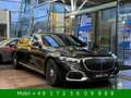 Maybach S 580 4Matic 3D Chauffeur StHz Massage 21" 360° Negru - thumbnail 2