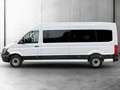 Volkswagen Crafter 35TDI lang Hochdach Kasten mit Potential Weiß - thumbnail 4