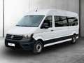 Volkswagen Crafter 35TDI lang Hochdach Kasten mit Potential Weiß - thumbnail 2