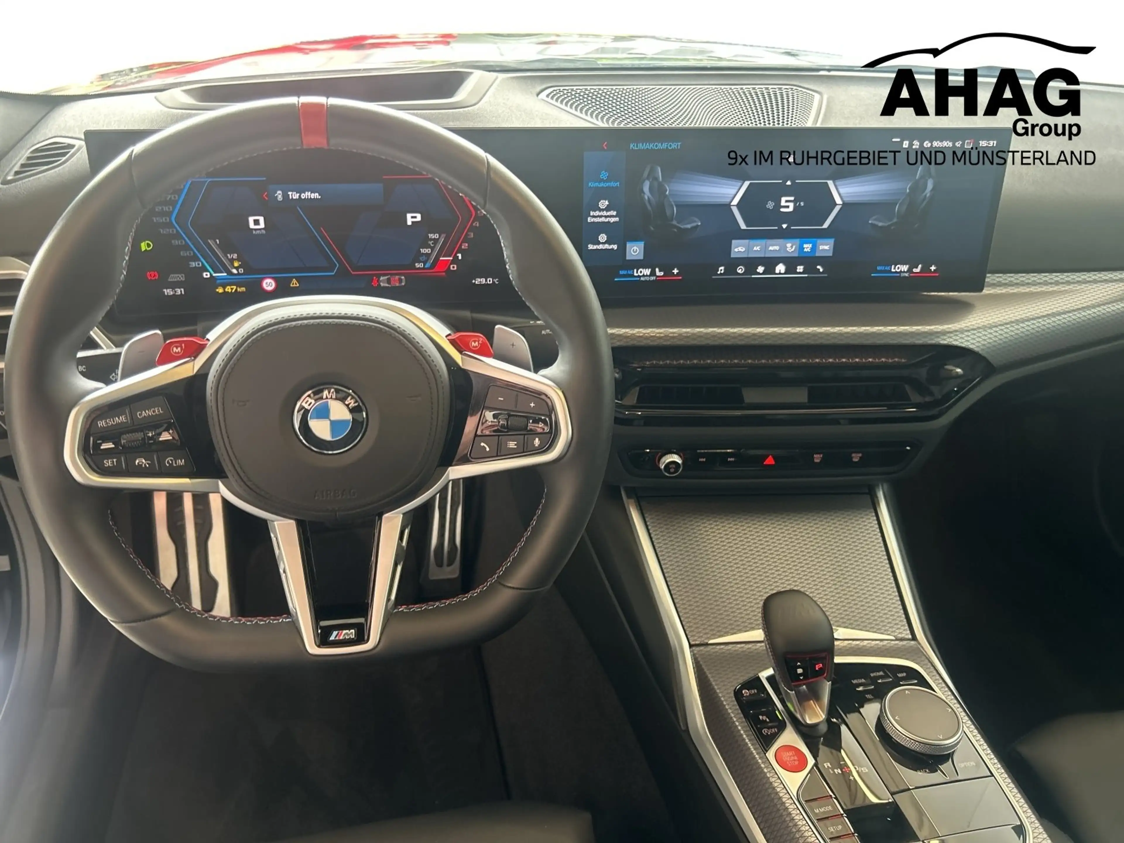 BMW M2 Coupé — photo 9